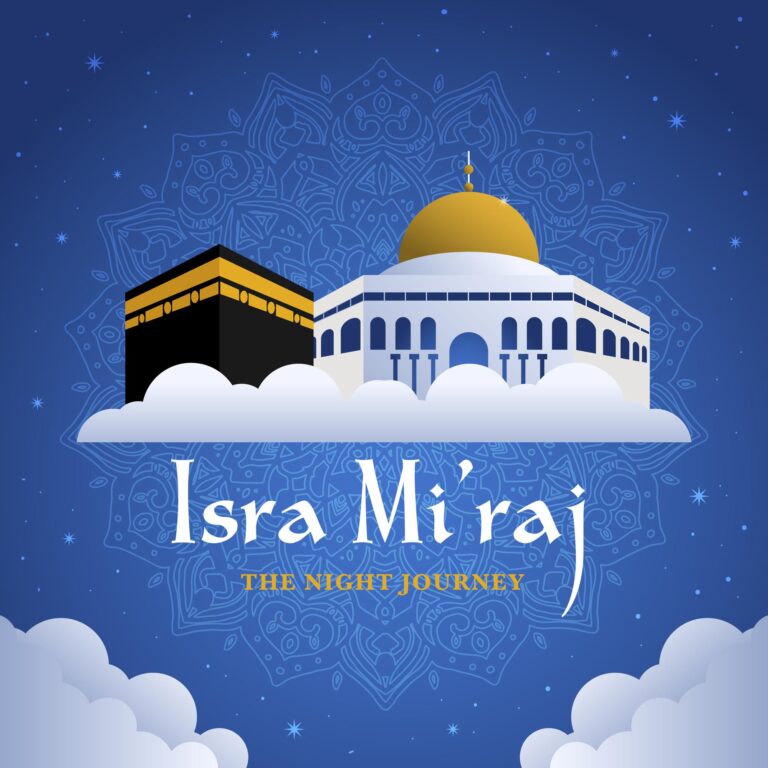 Islamic Knowledge and Spiritual guidance