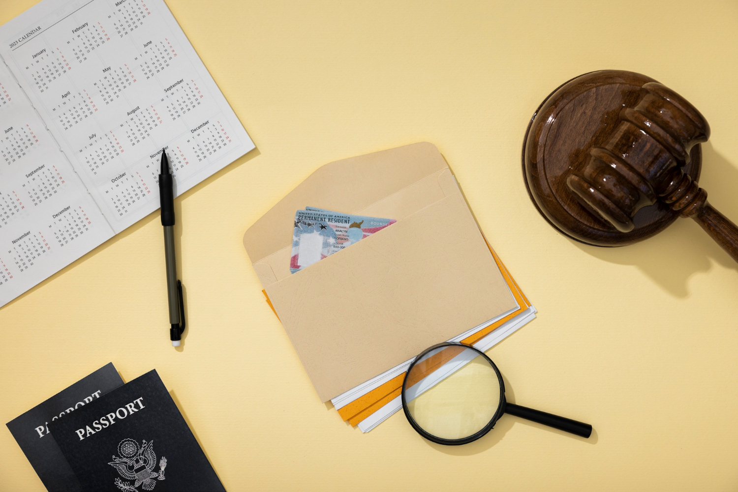 5 Legal Documents Every Indian Citizen Must Know