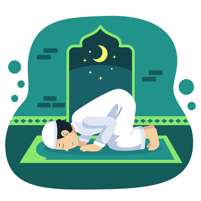 What is Namaz