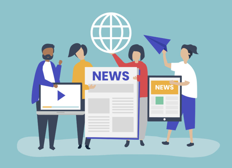 News and Trending Updates