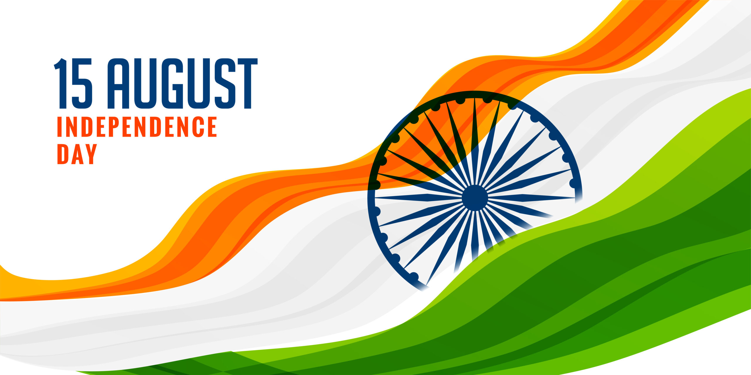 15 August Special