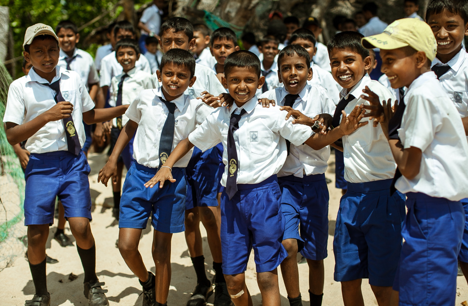 Bihar Board Education Reform