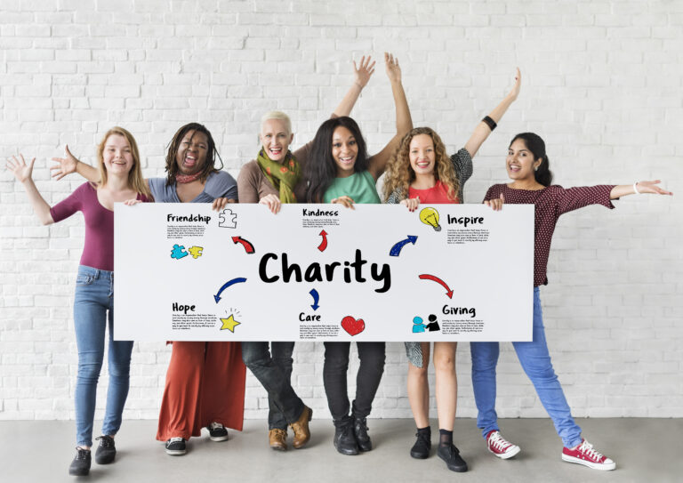Social Awareness and Community Work
