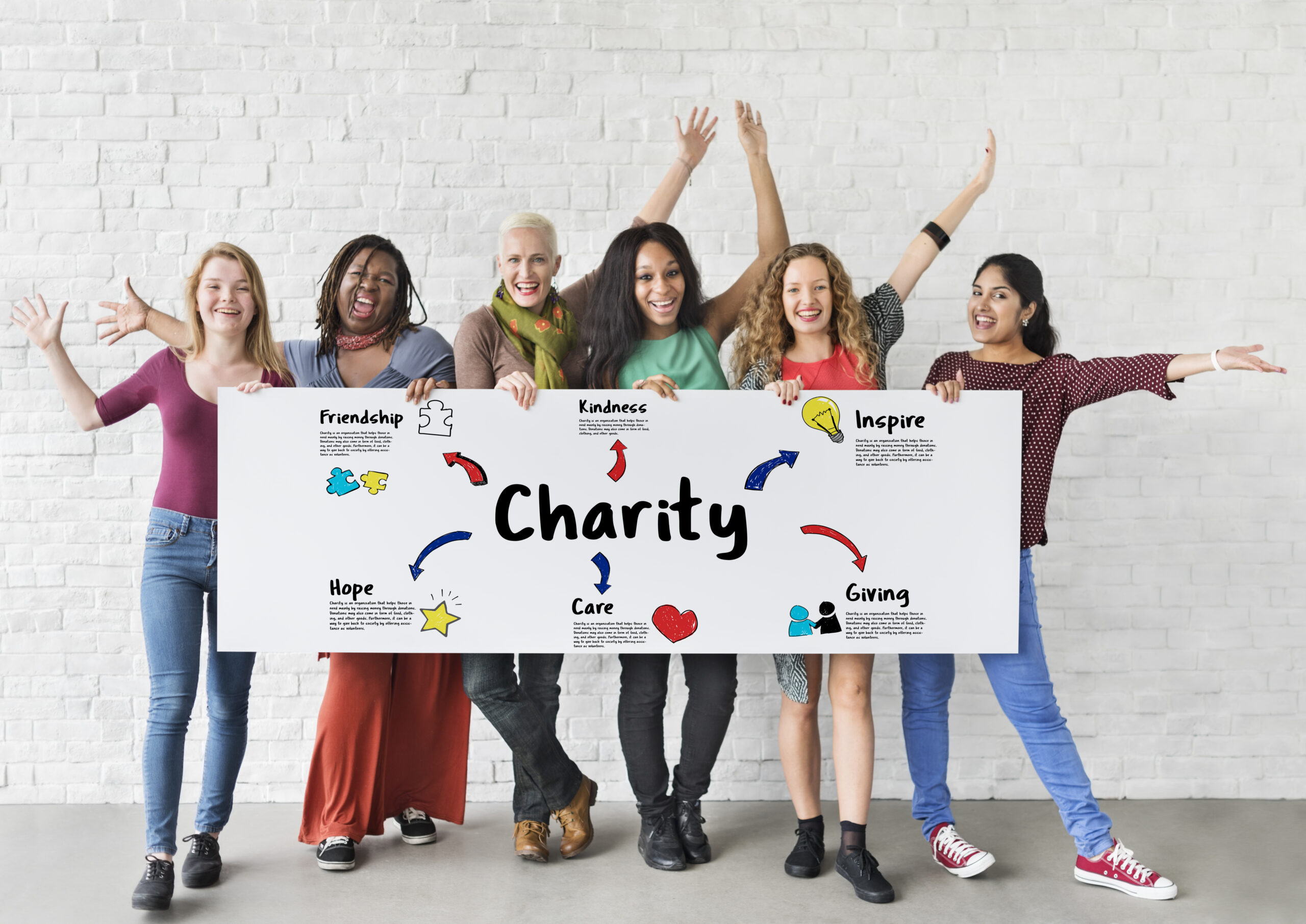 Social Awareness and Community Work