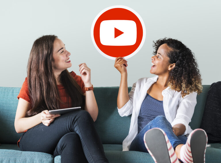 Blogging vs YouTube