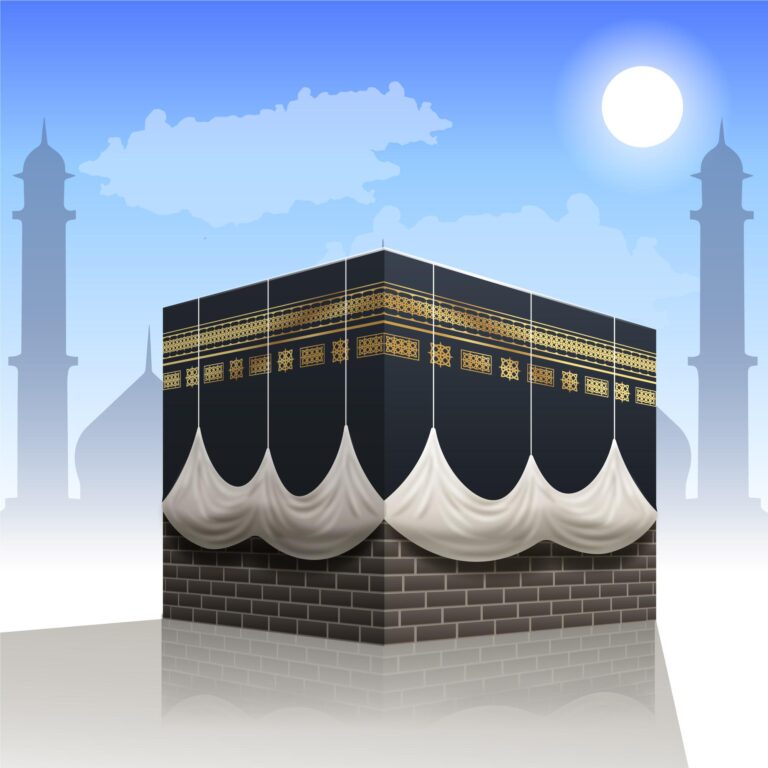 basics of islamic history