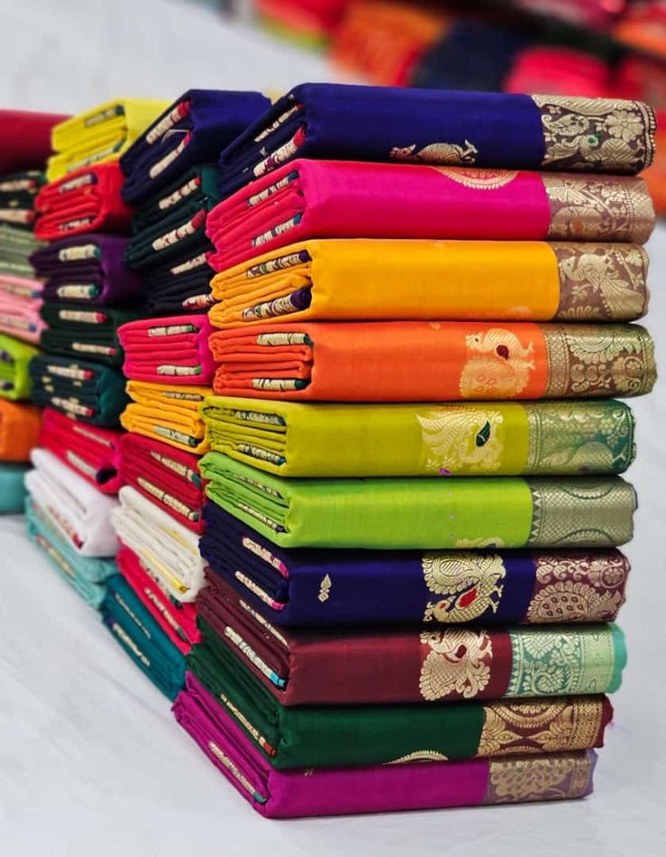 saree business in india 2025