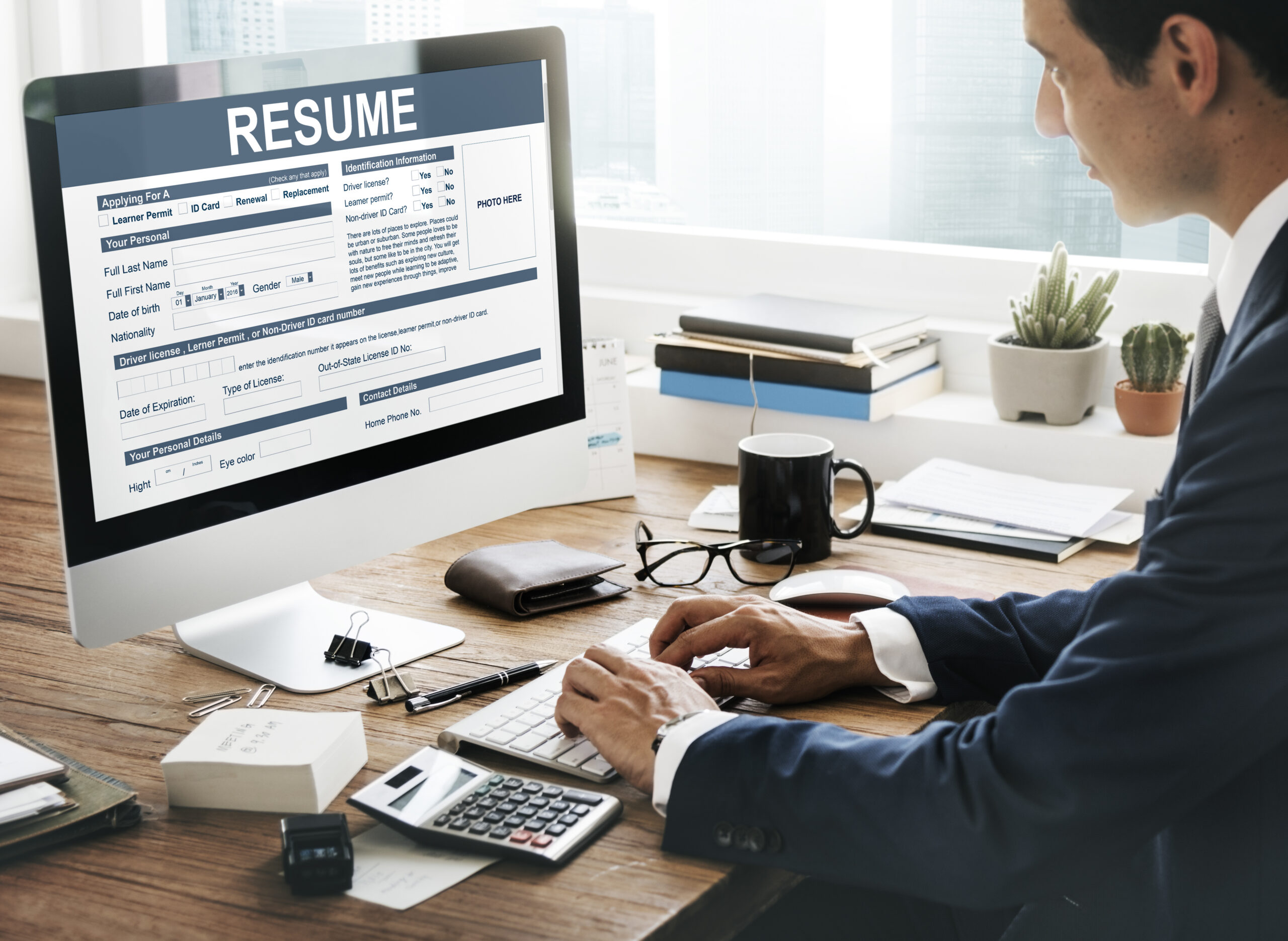 resume writing tips 2025