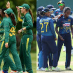 sri lanka women vs south africa women