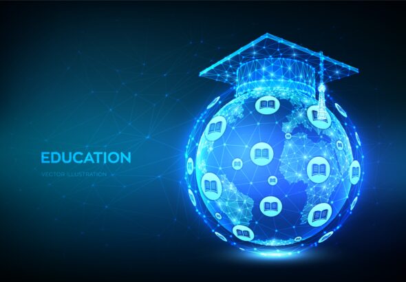 role of technology in education 2025