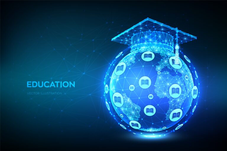 role of technology in education 2025
