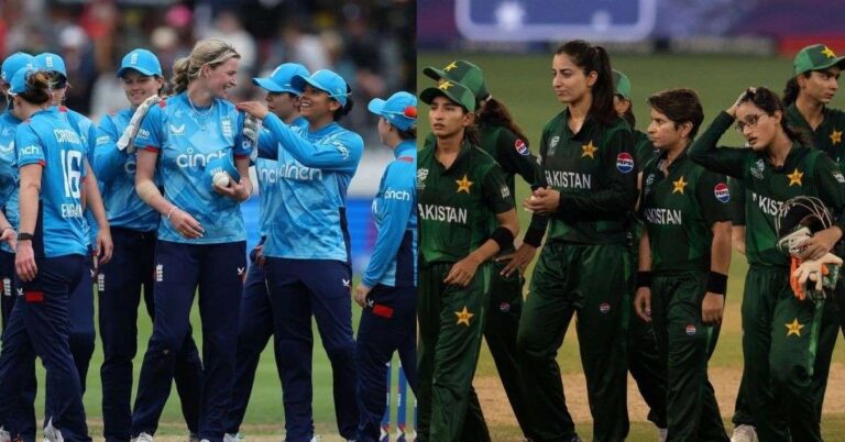 england women vs pakistan women
