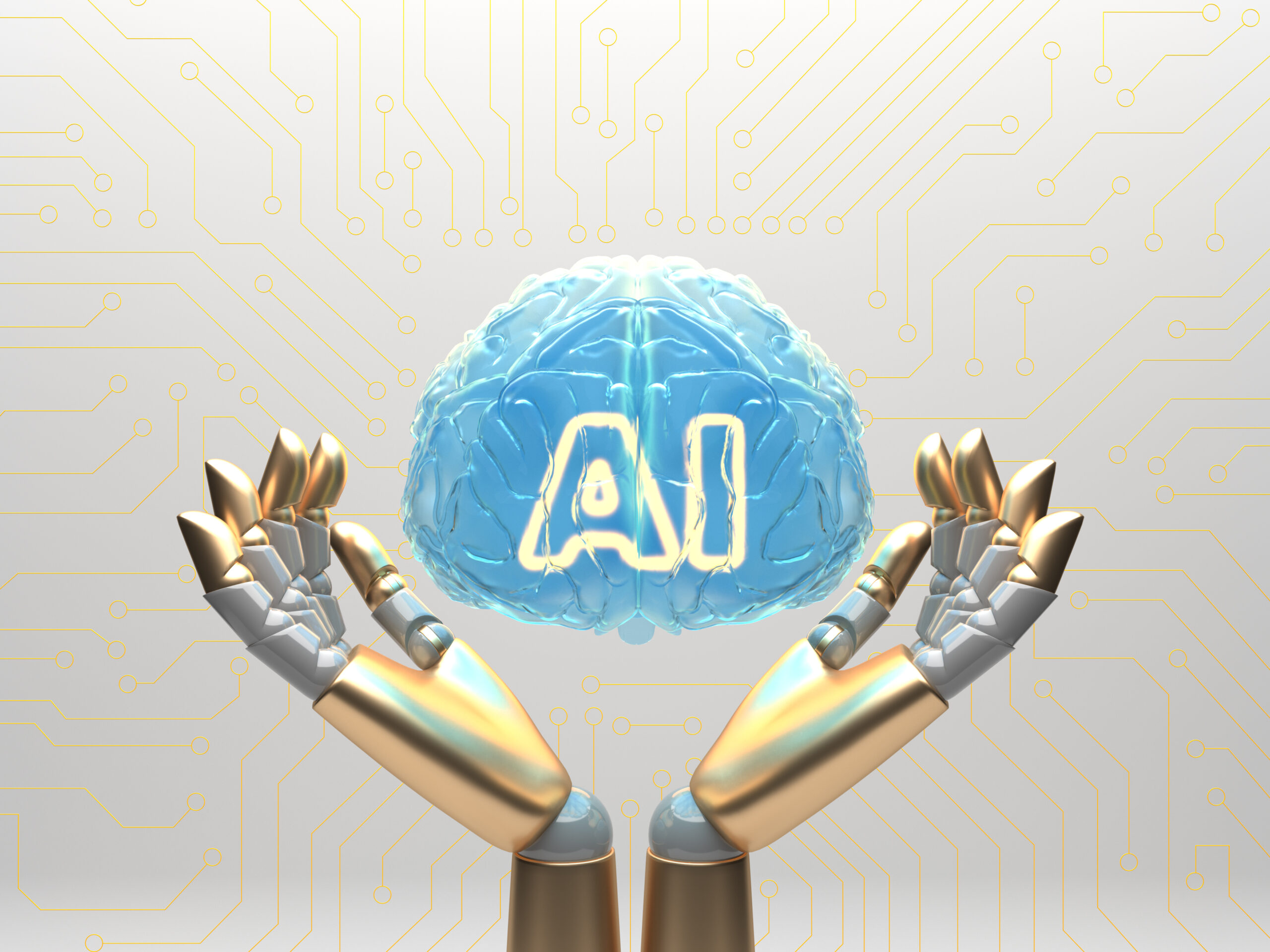 what is artificial intelligence 2025