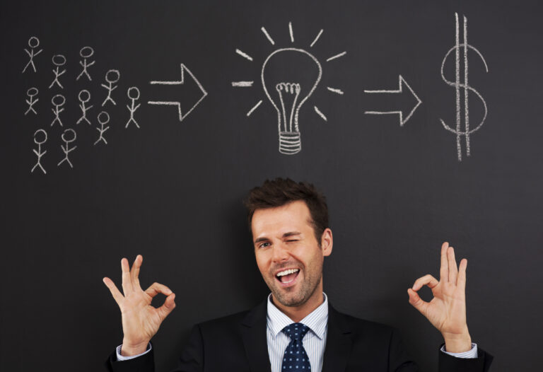 low investment business ideas 2025