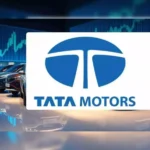tata motors shares demerger