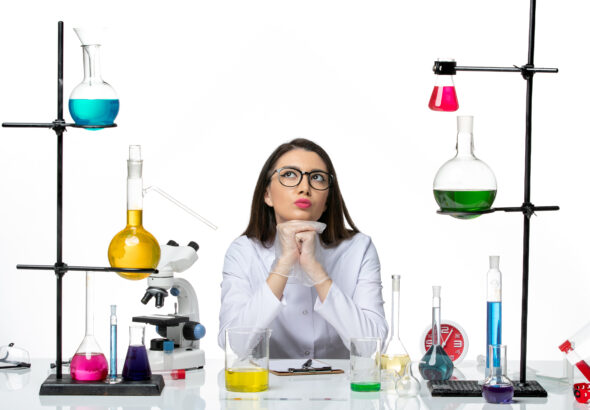 science gk questions 2025